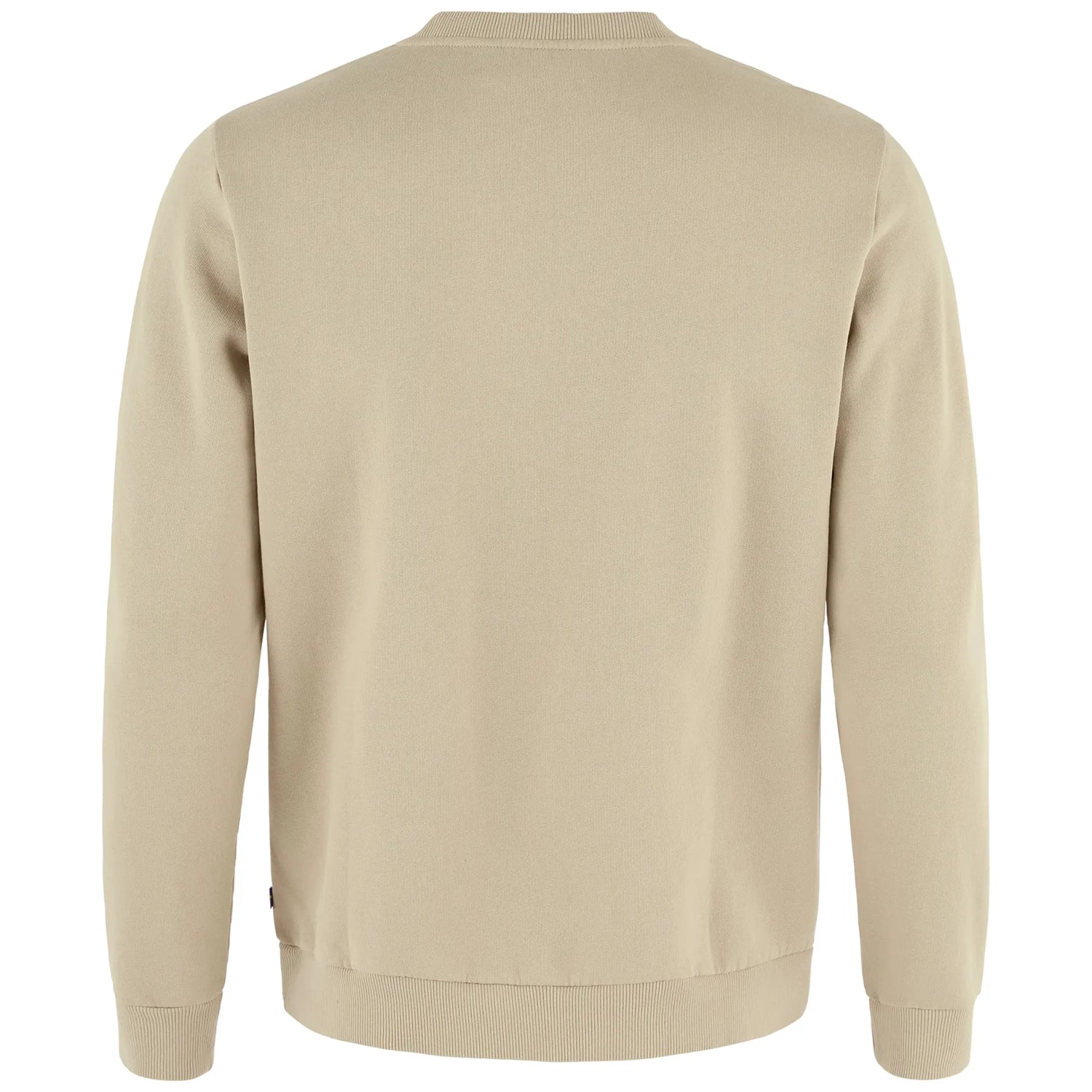 Polerón Hombre Fjällräven Logo 3
