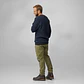 Polerón Hombre Fjällräven Logo - Miniatura 4