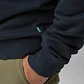 Polerón Hombre Fjällräven Logo - Miniatura 5