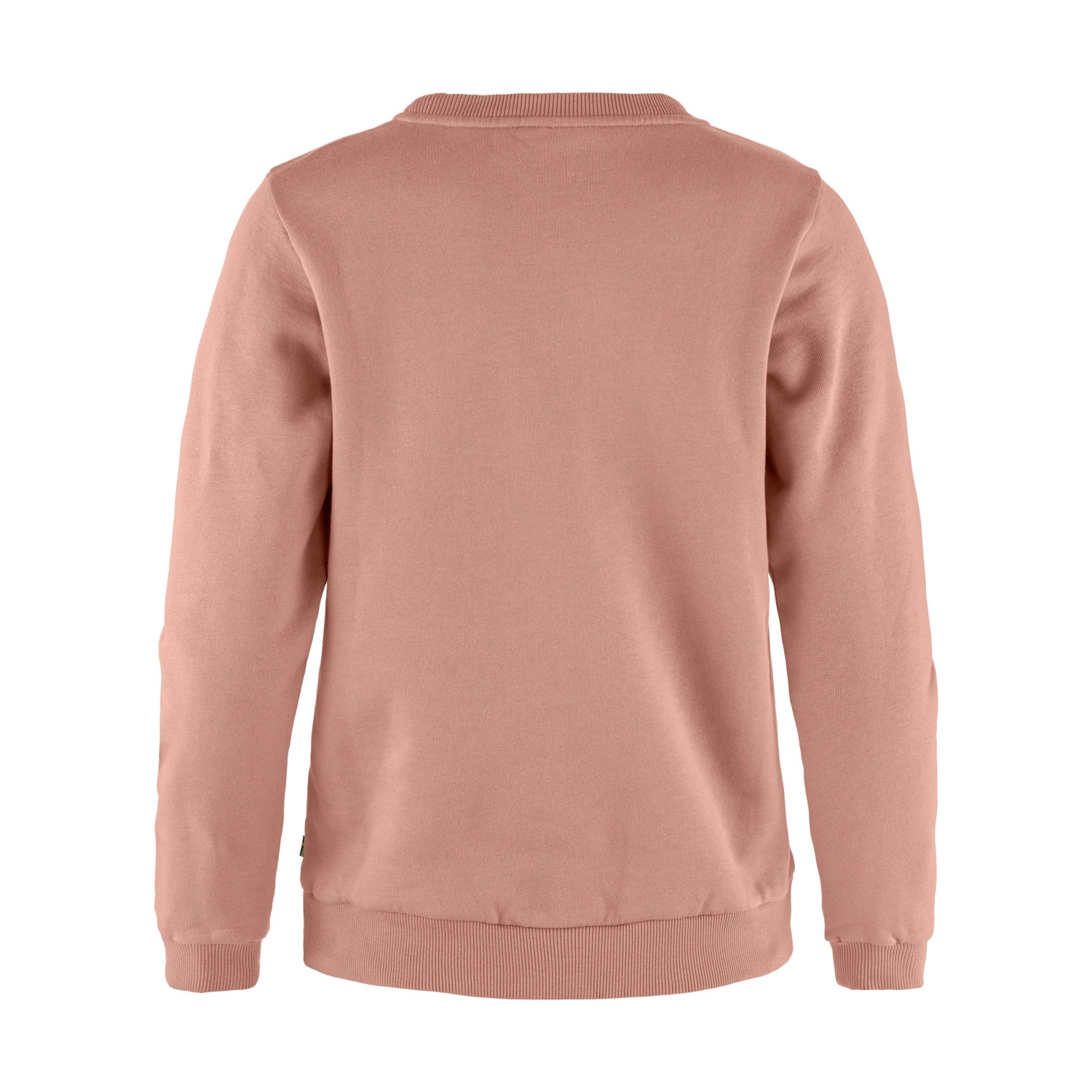 Polerón Mujer Fjällräven Logo 6
