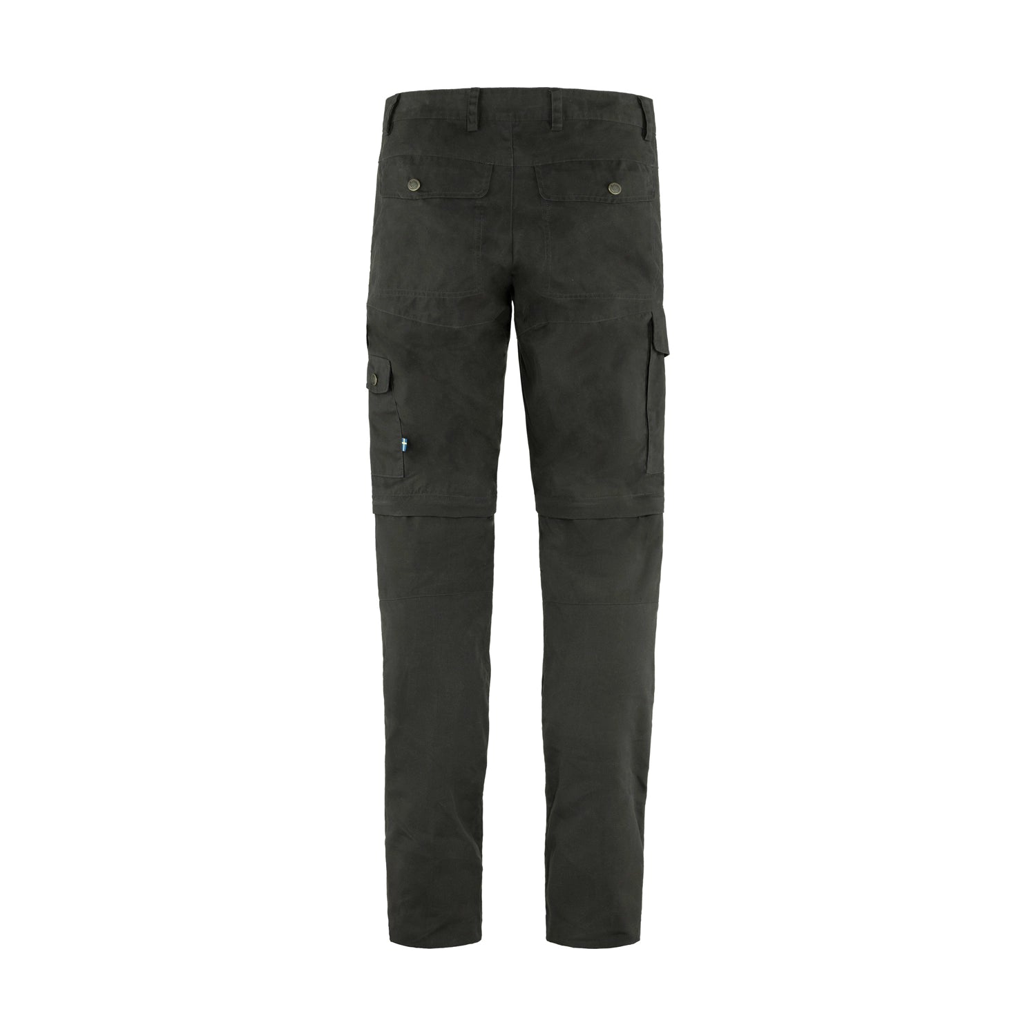 Pantalón Hombre Fjällräven Karl Pro Desmontable 2