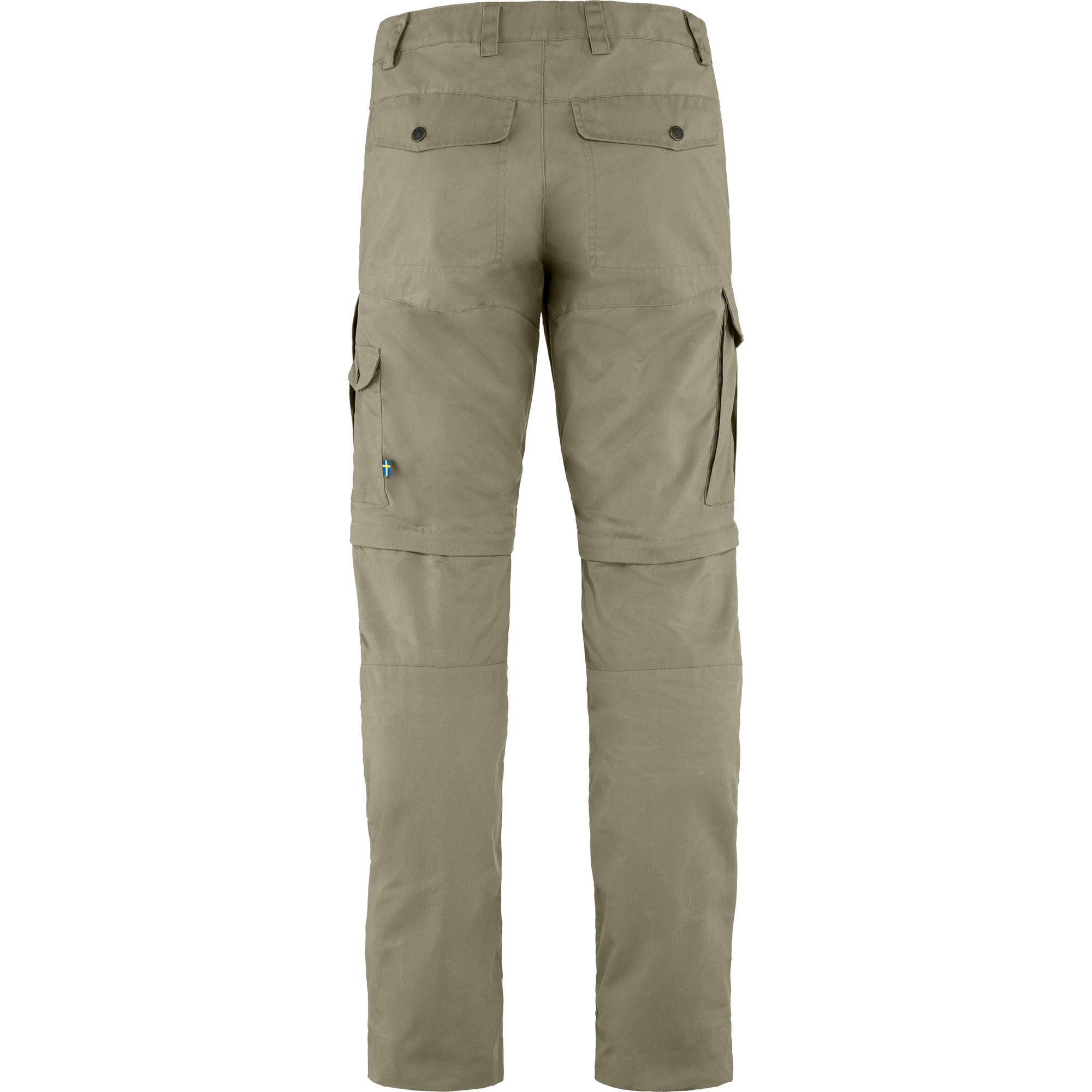 Pantalón Hombre Fjällräven Karl Pro Desmontable 3