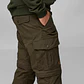 Pantalón Hombre Fjällräven Karl Pro Desmontable - Miniatura 9