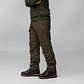 Pantalón Hombre Fjällräven Karl Pro Desmontable - Miniatura 11