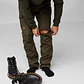Pantalón Hombre Fjällräven Karl Pro Desmontable - Miniatura 14