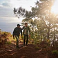 Pantalón Hombre Fjällräven Karl Pro Desmontable - Miniatura 24