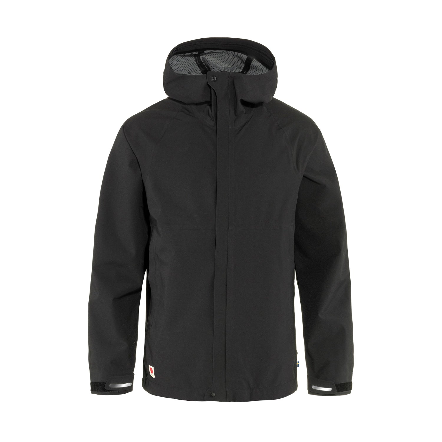 Chaqueta Impermeable Hombre Fjällräven HC Hydratic Trail 1
