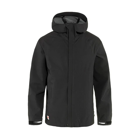 Chaqueta Impermeable Hombre Fjällräven HC Hydratic Trail