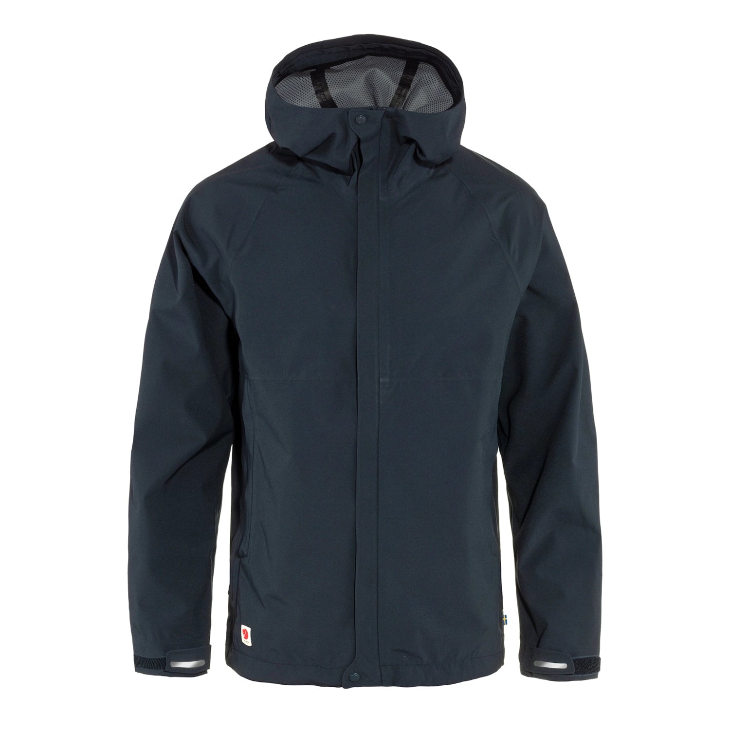 Chaqueta Impermeable Hombre Fjällräven HC Hydratic Trail 2