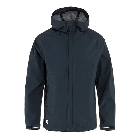 Chaqueta Impermeable Hombre Fjällräven HC Hydratic Trail