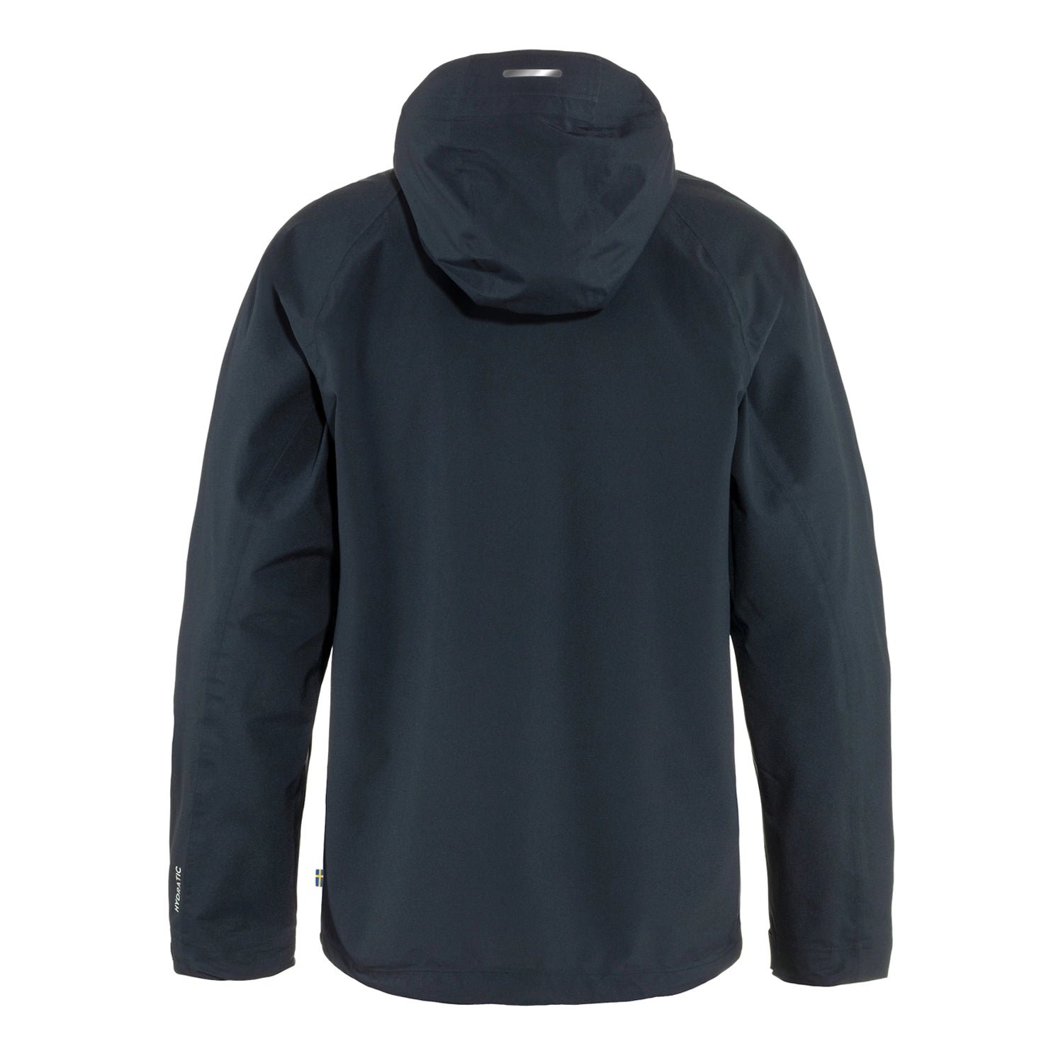 Chaqueta Impermeable Hombre Fjällräven HC Hydratic Trail 3