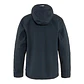 Chaqueta Impermeable Hombre Fjällräven HC Hydratic Trail - Miniatura 3
