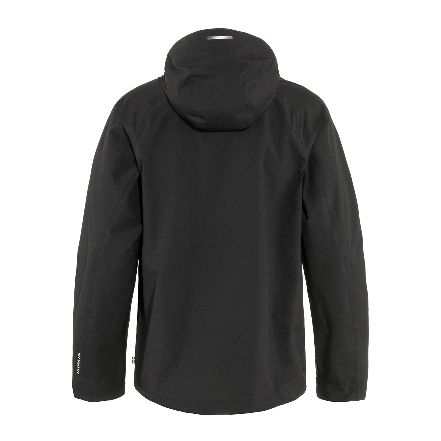 Chaqueta Impermeable Hombre Fjällräven HC Hydratic Trail 4