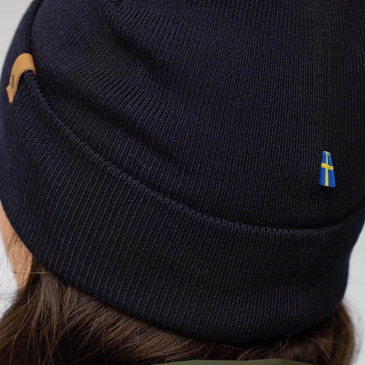 Gorro Fjällräven Classic Knit 7