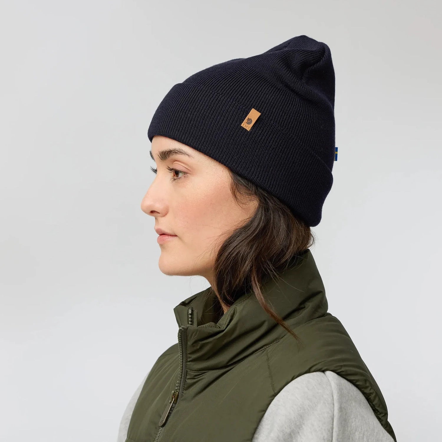 Gorro Fjällräven Classic Knit 8