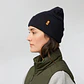 Gorro Fjällräven Classic Knit - Miniatura 8