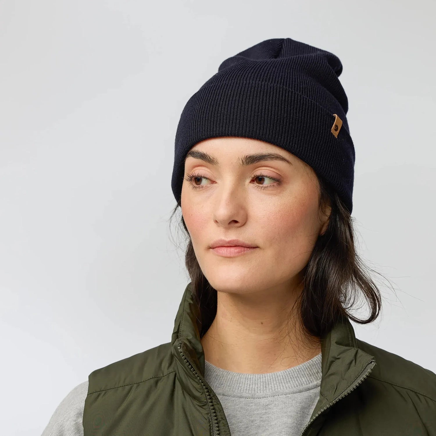 Gorro Fjällräven Classic Knit 9
