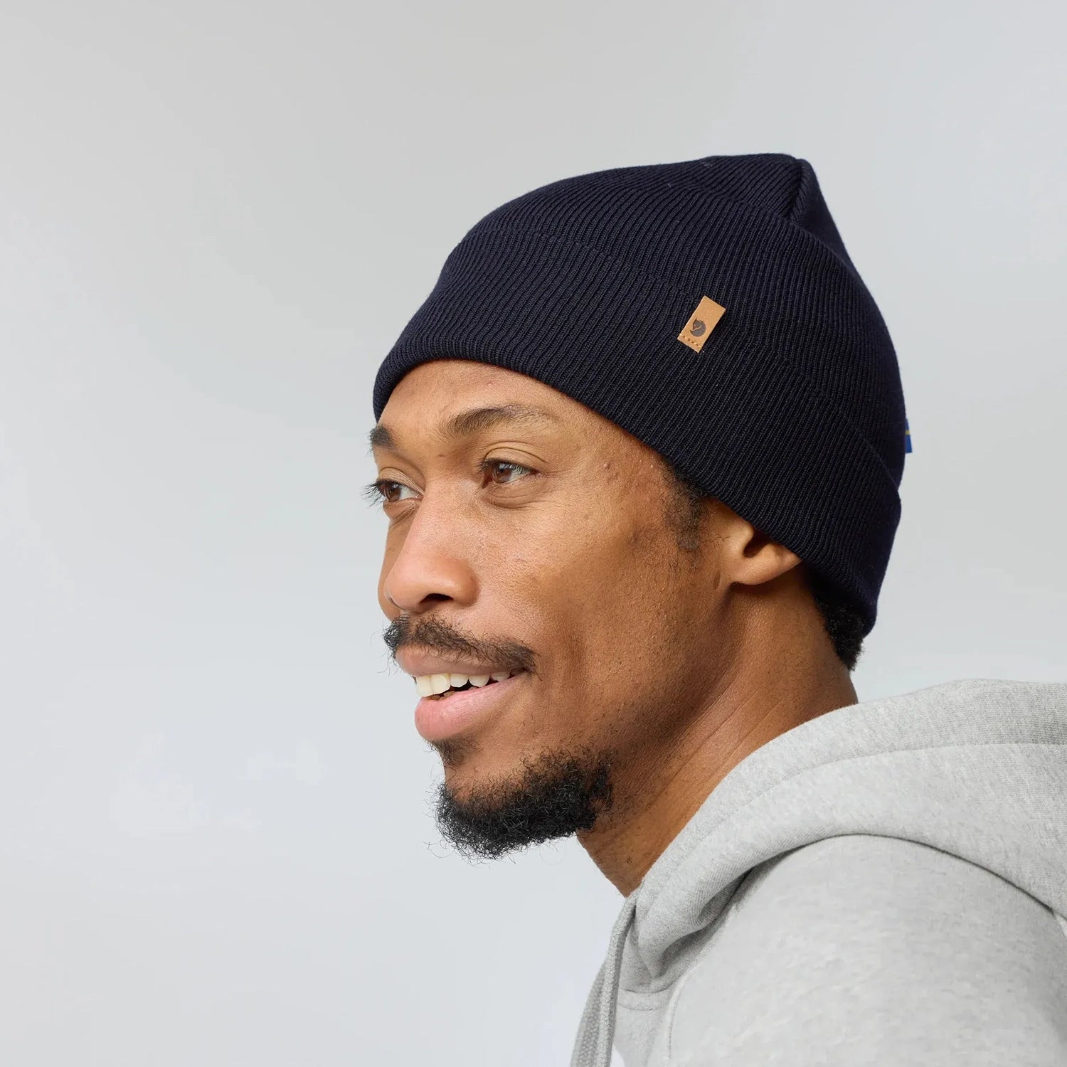 Gorro Fjällräven Classic Knit 10