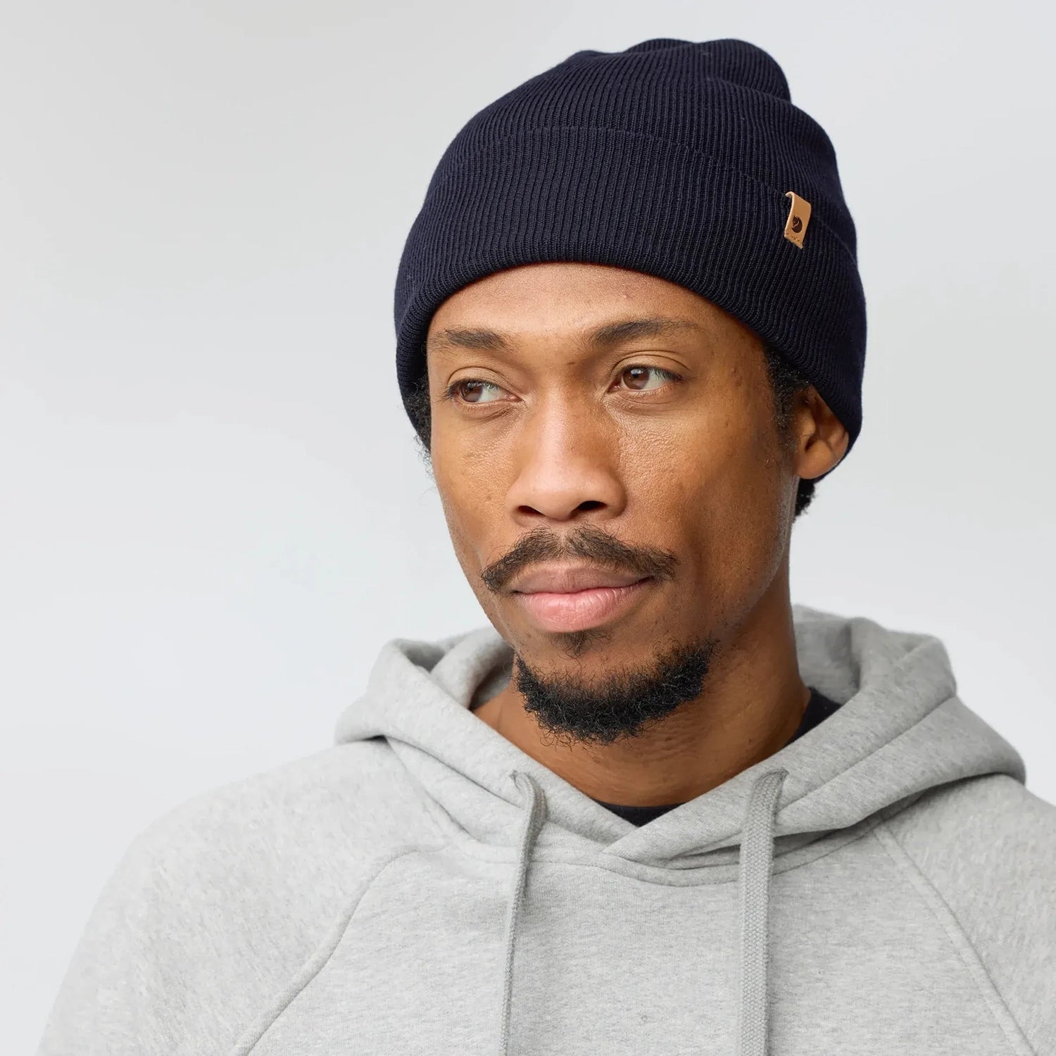 Gorro Fjällräven Classic Knit 11