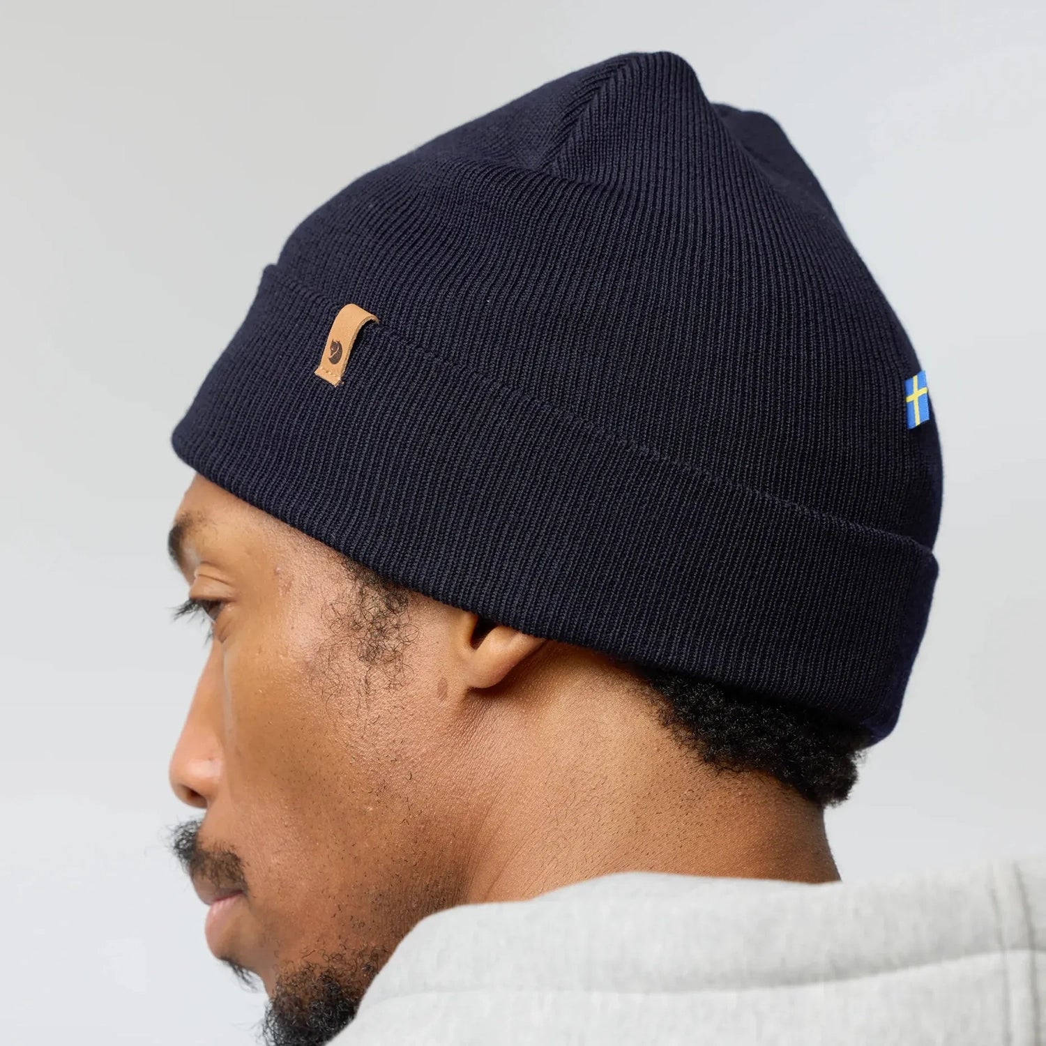 Gorro Fjällräven Classic Knit 12