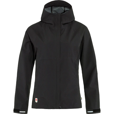 Chaqueta Impermeable Mujer Fjällräven High Coast Hydratic Trail