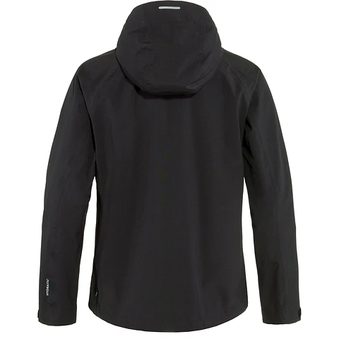Chaqueta Impermeable Mujer Fjällräven High Coast Hydratic Trail