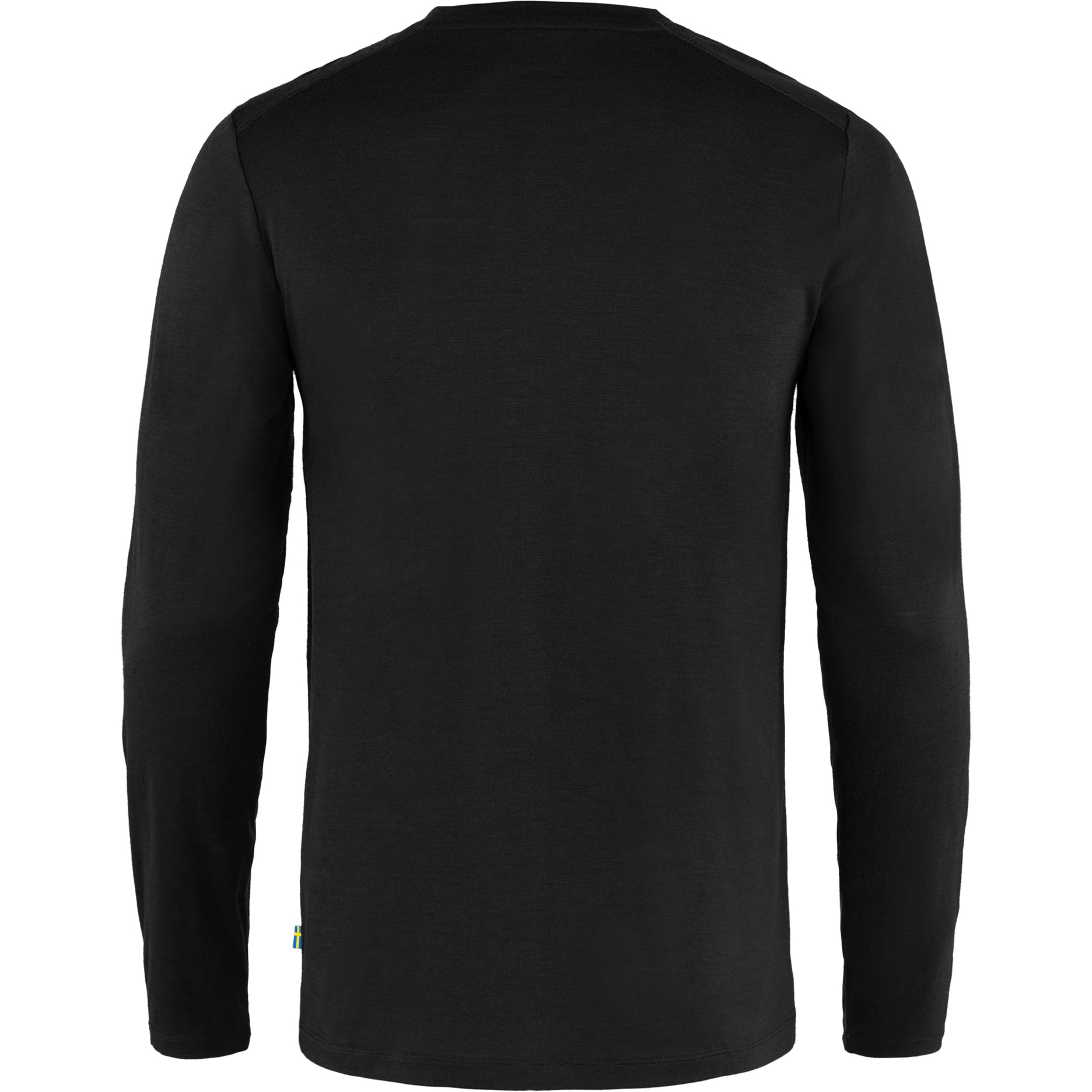 Polera Manga Larga Hombre Fjällräven Abisko Wool 3