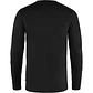 Polera Manga Larga Hombre Fjällräven Abisko Wool - Miniatura 3