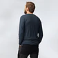 Polera Manga Larga Hombre Fjällräven Abisko Wool - Miniatura 4
