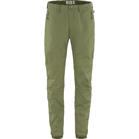 Pantalón Hombre Fjällräven Vardag