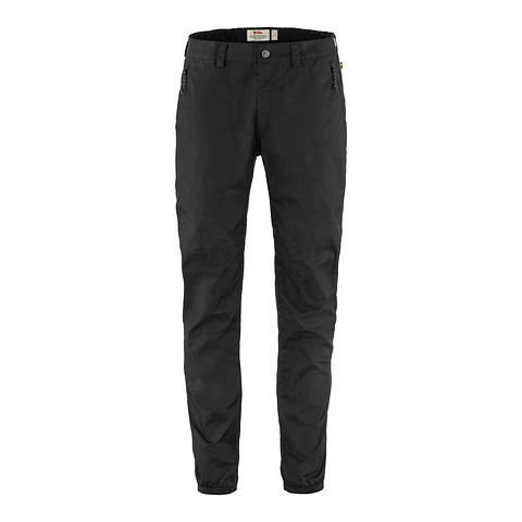 Pantalón Hombre Fjällräven Vardag