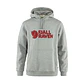 Polerón con Capucha Hombre Fjällräven Logo - Miniatura 1
