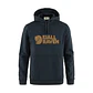 Polerón con Capucha Hombre Fjällräven Logo - Miniatura 2