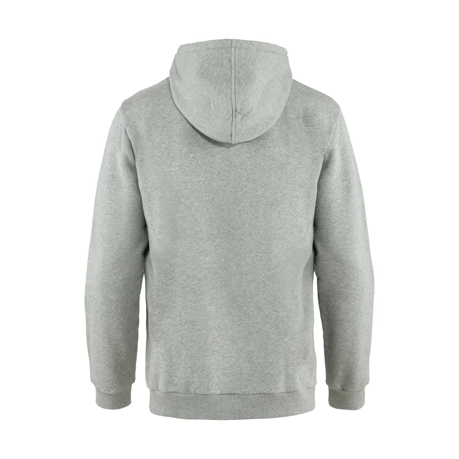 Polerón con Capucha Hombre Fjällräven Logo 4