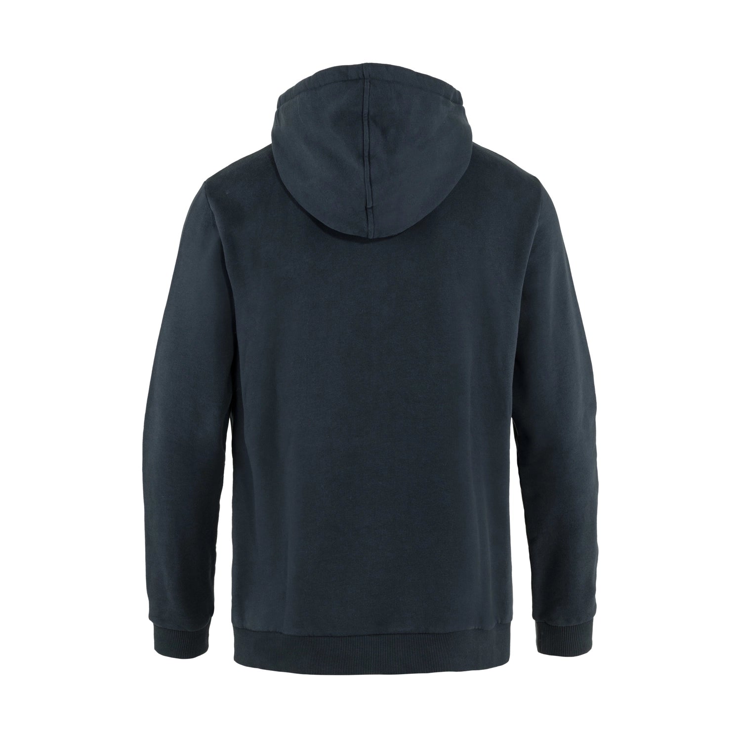 Polerón con Capucha Hombre Fjällräven Logo 5