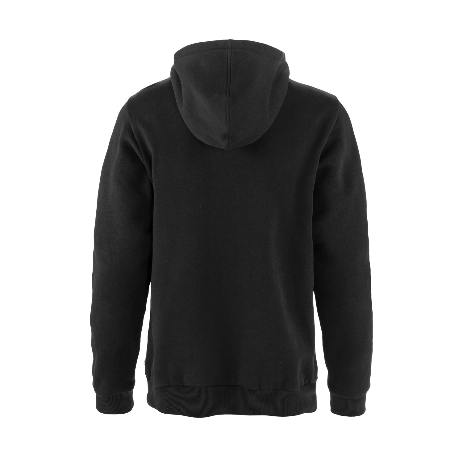 Polerón con Capucha Hombre Fjällräven Logo 6