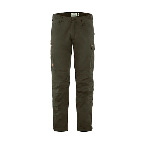 Pantalón Hombre Fjällräven Kaipak
