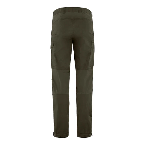 Pantalón Hombre Fjällräven Kaipak