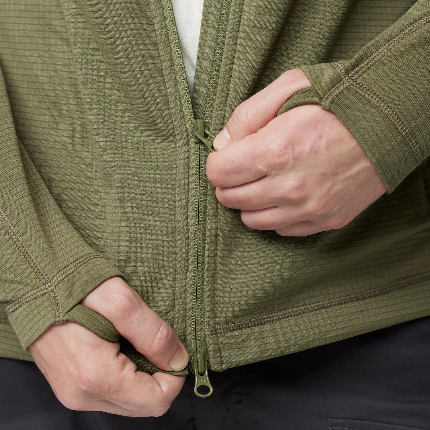 Chaqueta Hombre Fjällräven Abisko Lite 6