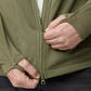 Chaqueta Hombre Fjällräven Abisko Lite - Miniatura 6