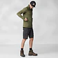 Chaqueta Hombre Fjällräven Abisko Lite - Miniatura 7