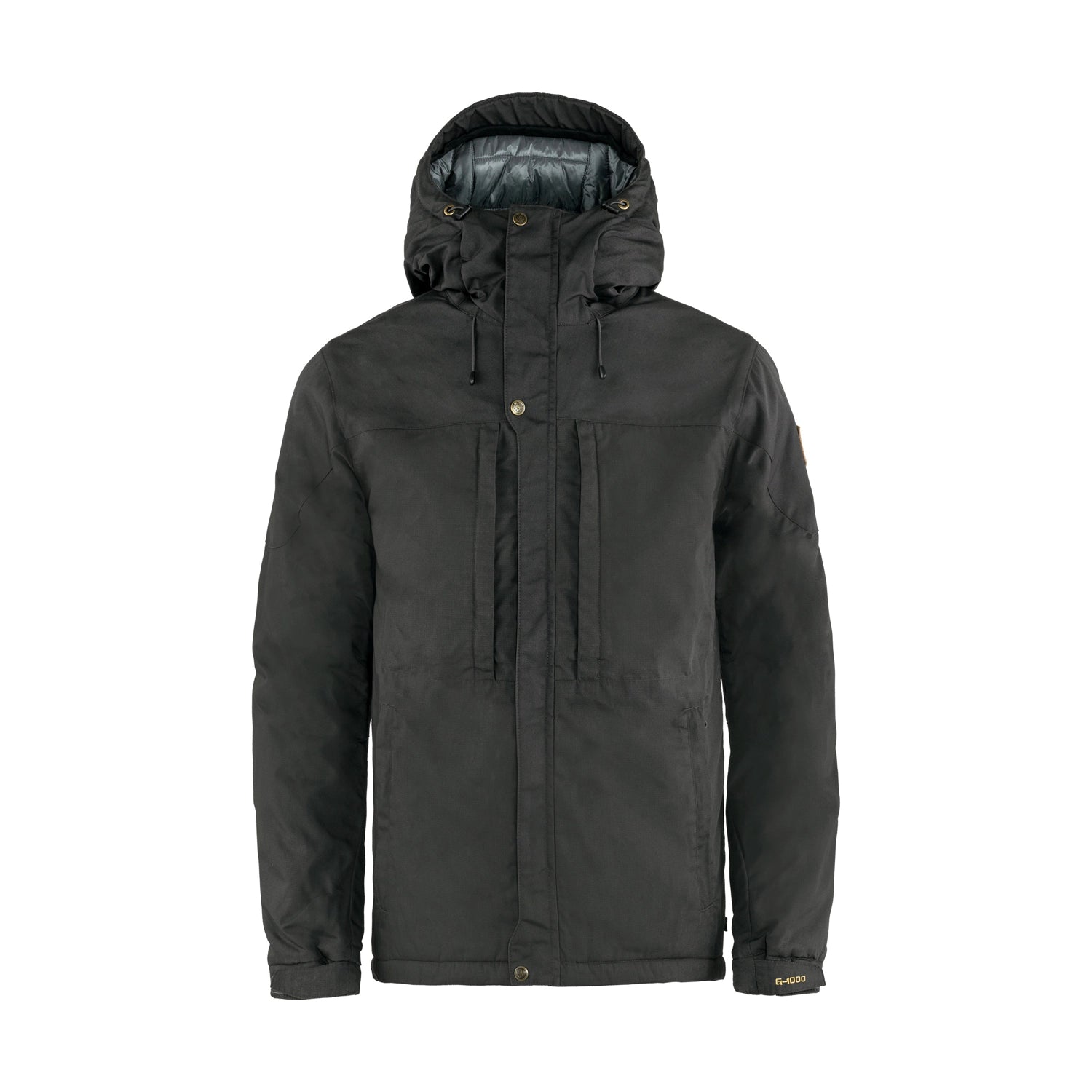 Chaqueta Hombre Fjällräven Skogsö Padded 1