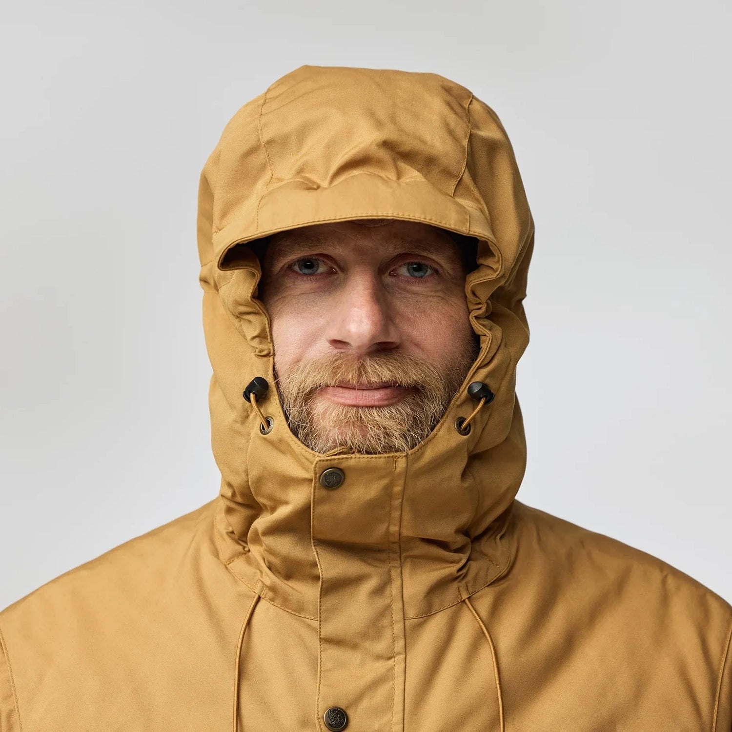 Chaqueta Hombre Fjällräven Skogsö Padded 5