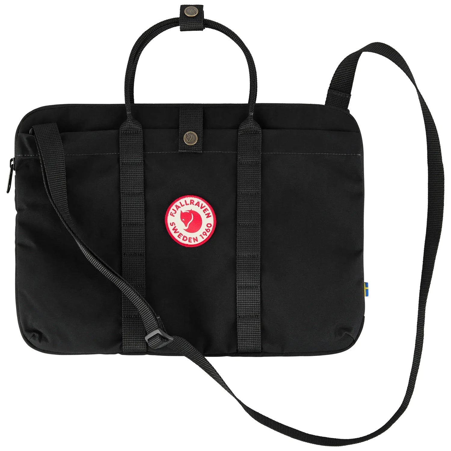 Bolso Bandolera para Laptop Fjällräven 1960 1