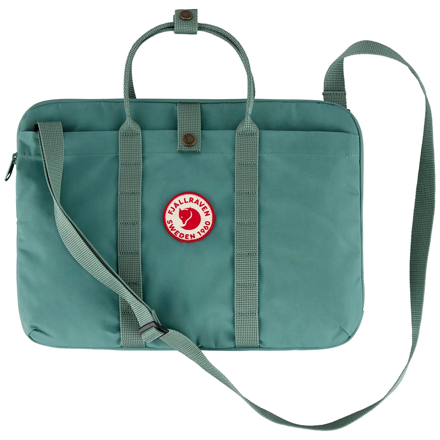 Bolso Bandolera para Laptop Fjällräven 1960 2