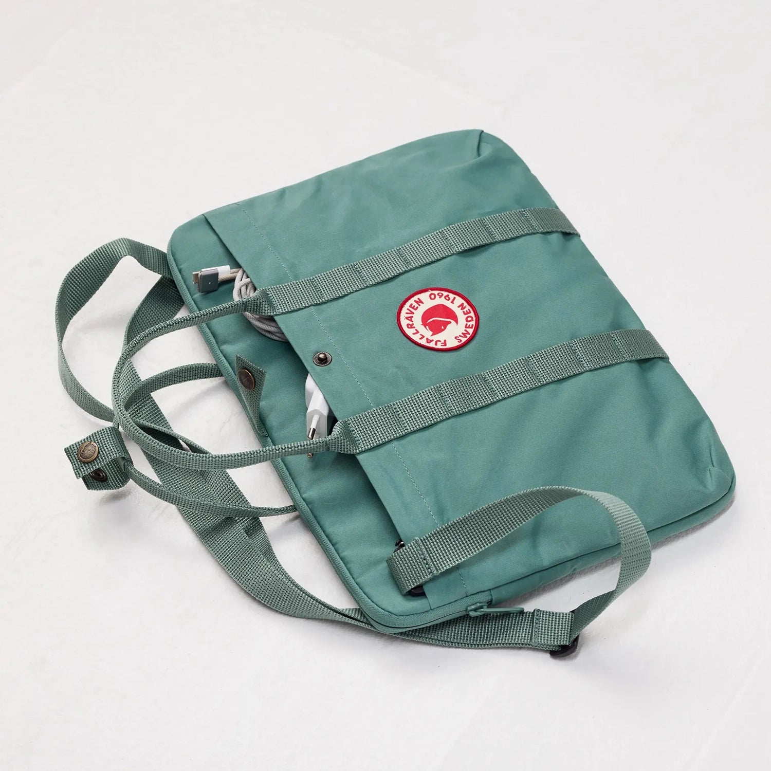 Bolso Bandolera para Laptop Fjällräven 1960 4