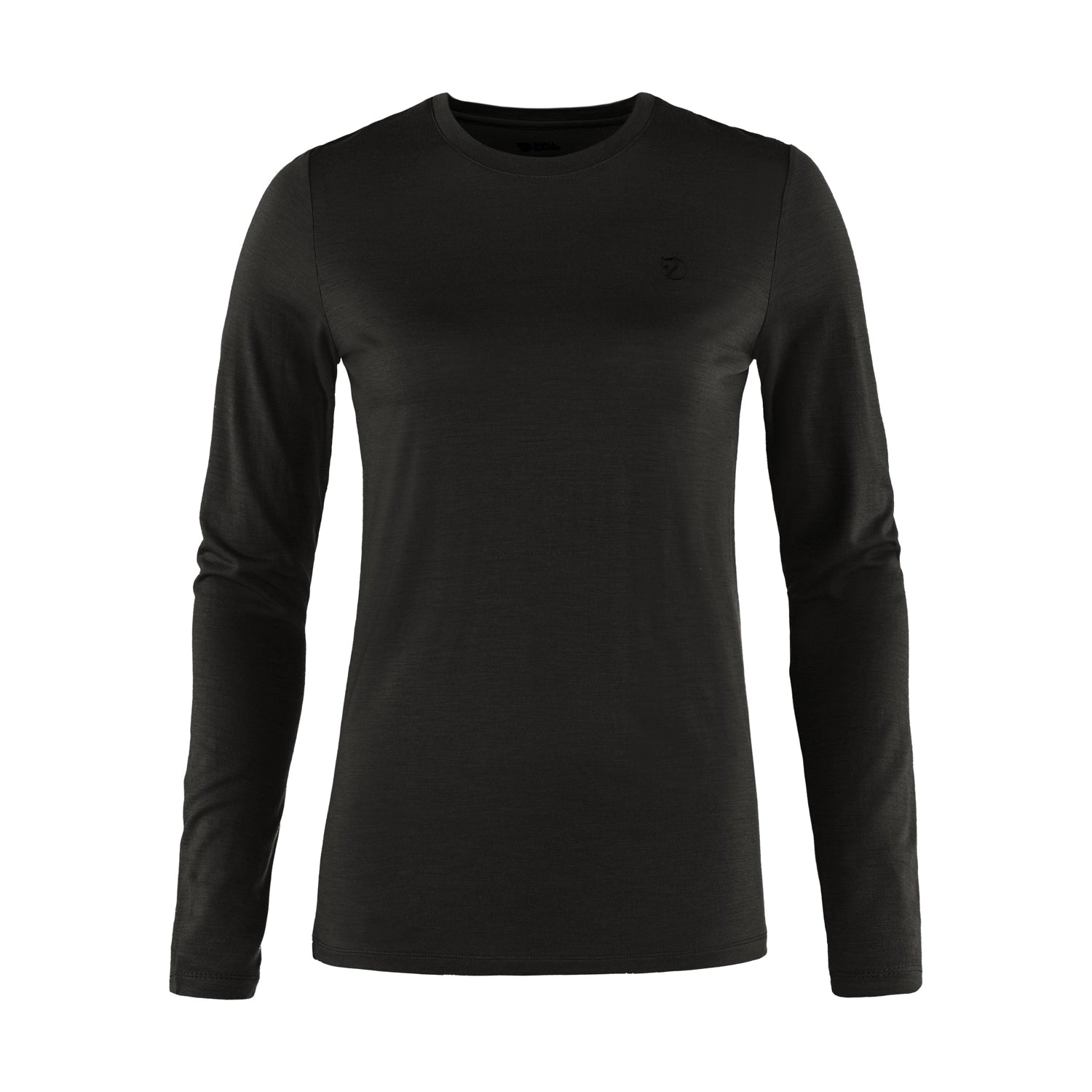 Polera Manga Larga Mujer Fjällräven Abisko Wool LS 1