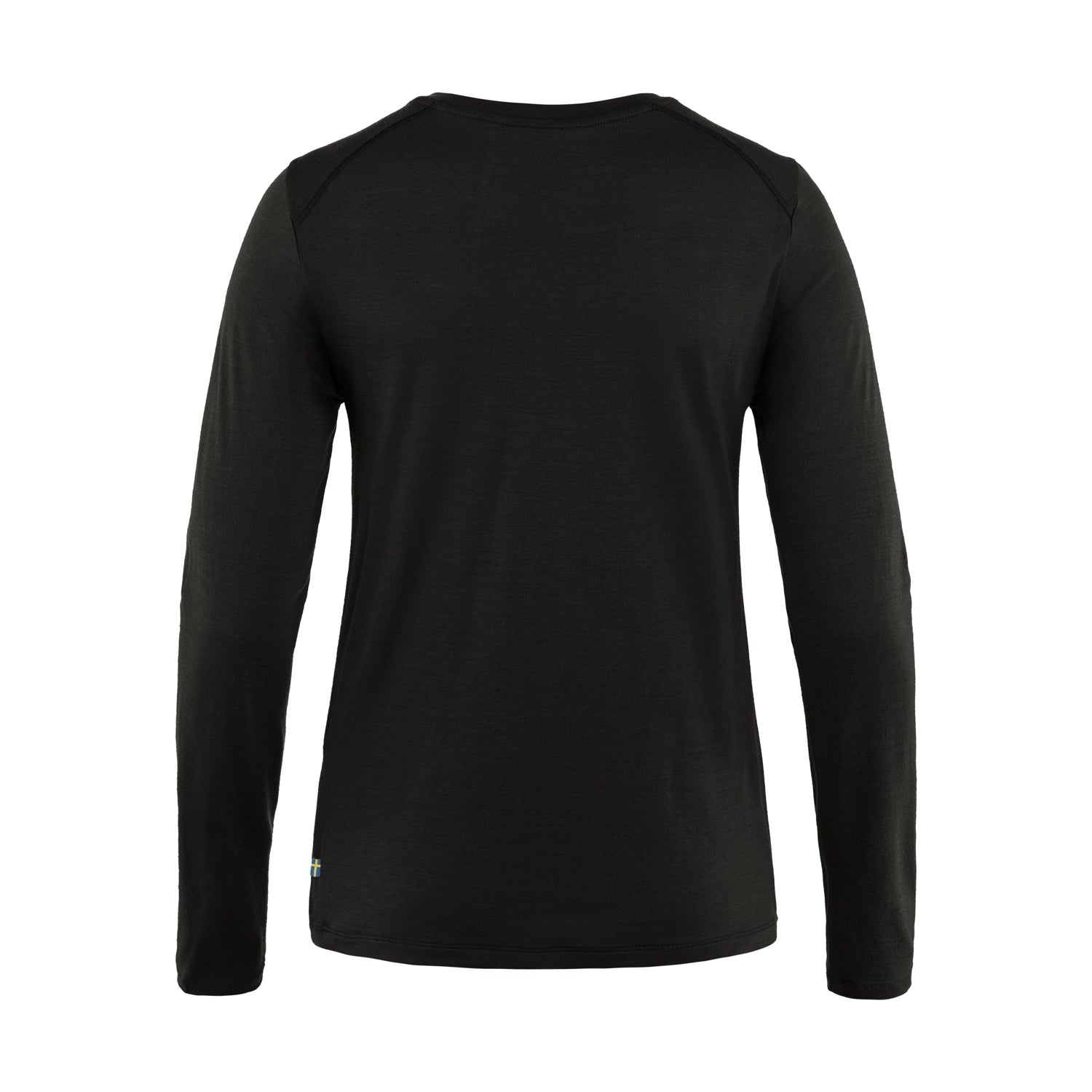 Polera Manga Larga Mujer Fjällräven Abisko Wool LS 2