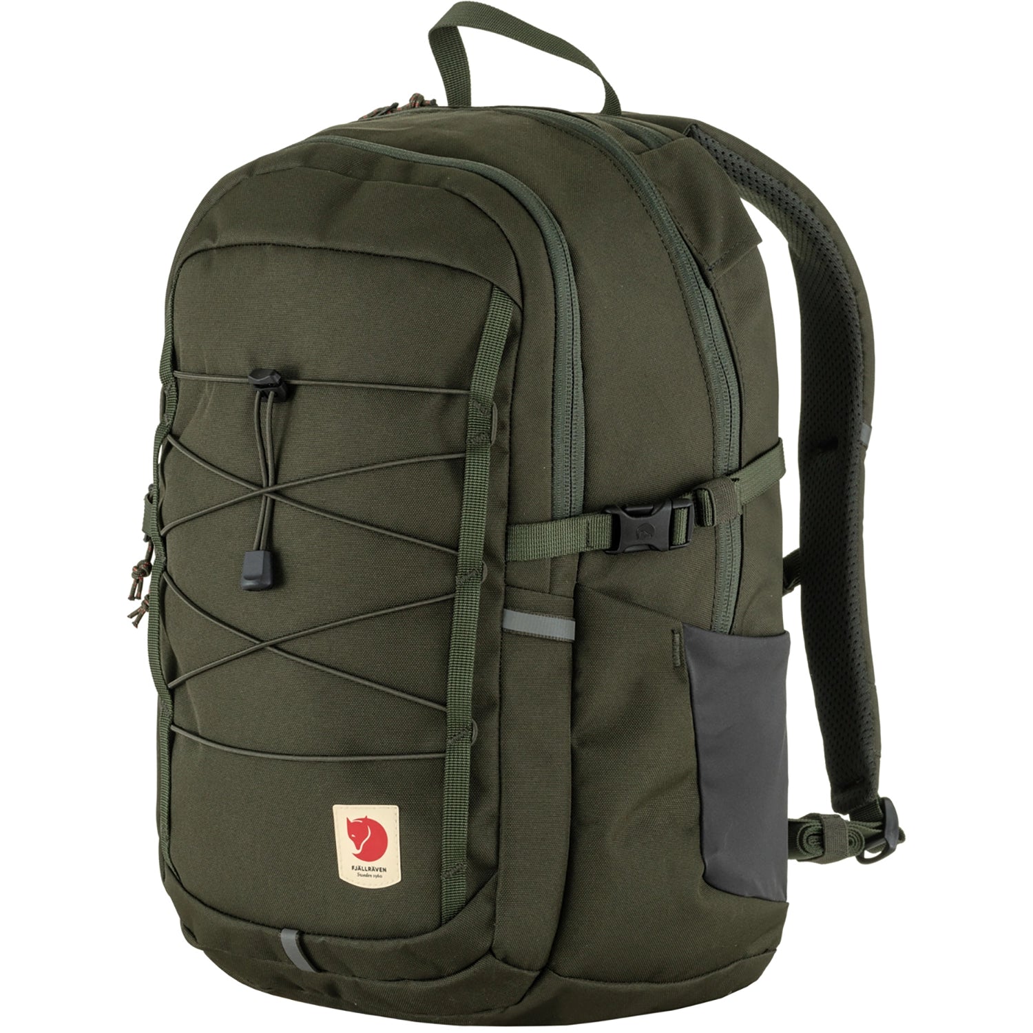 Mochila Fjällräven Skule 20 5