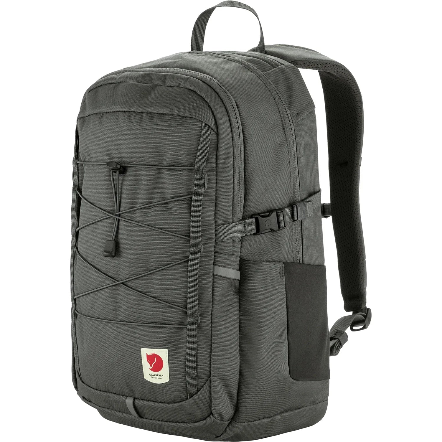 Mochila Fjällräven Skule 20 8